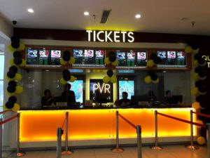 PVR Cinema Pathankot
