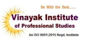 Vinyak Institute of professional Studies Logo