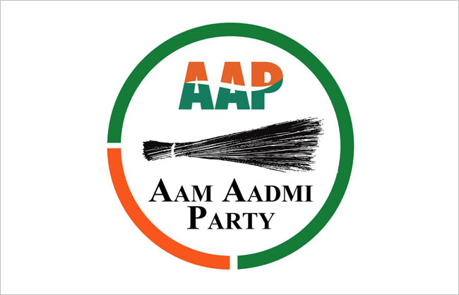 AAP Party Logo 