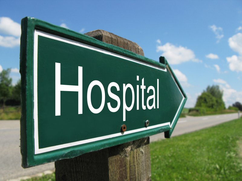 Hospitals in Pathankot