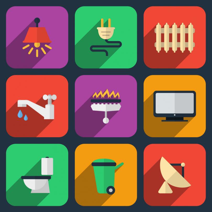 Utilities in Pathankot