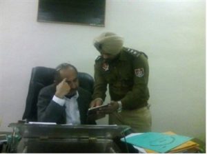 Pathankot News
