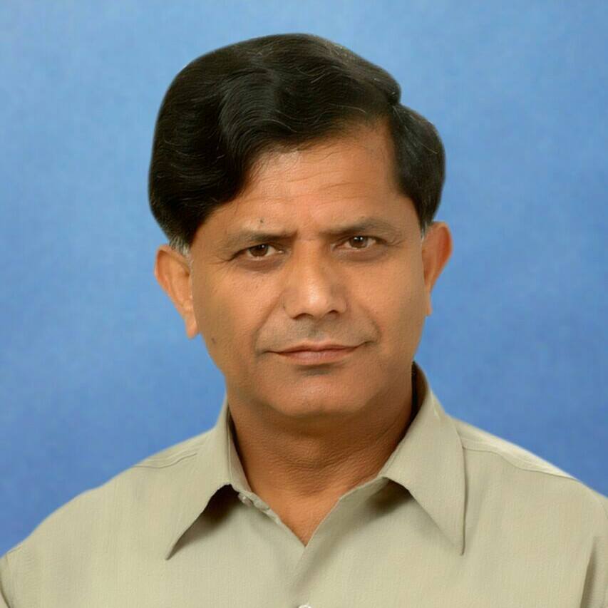 Ashok Sharma Independent Candidate in 2017 Election Pathankot