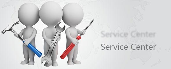 Service Centers in Pathankot