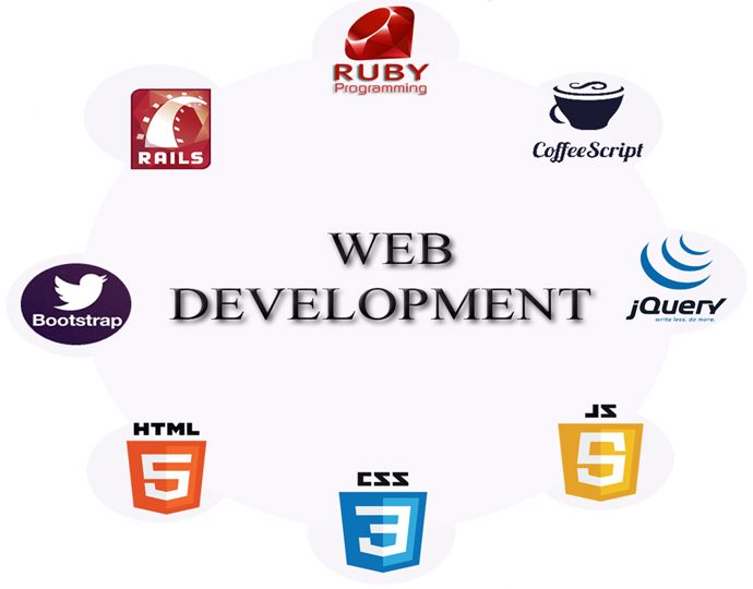 Web Development company in Pathankot