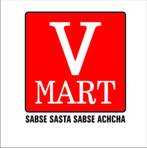 V Mart Pathankot