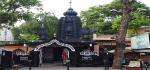 Shani Dev Mandir Pathankot
