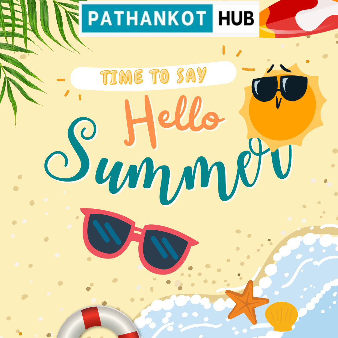 Summer Courses in Pathankot